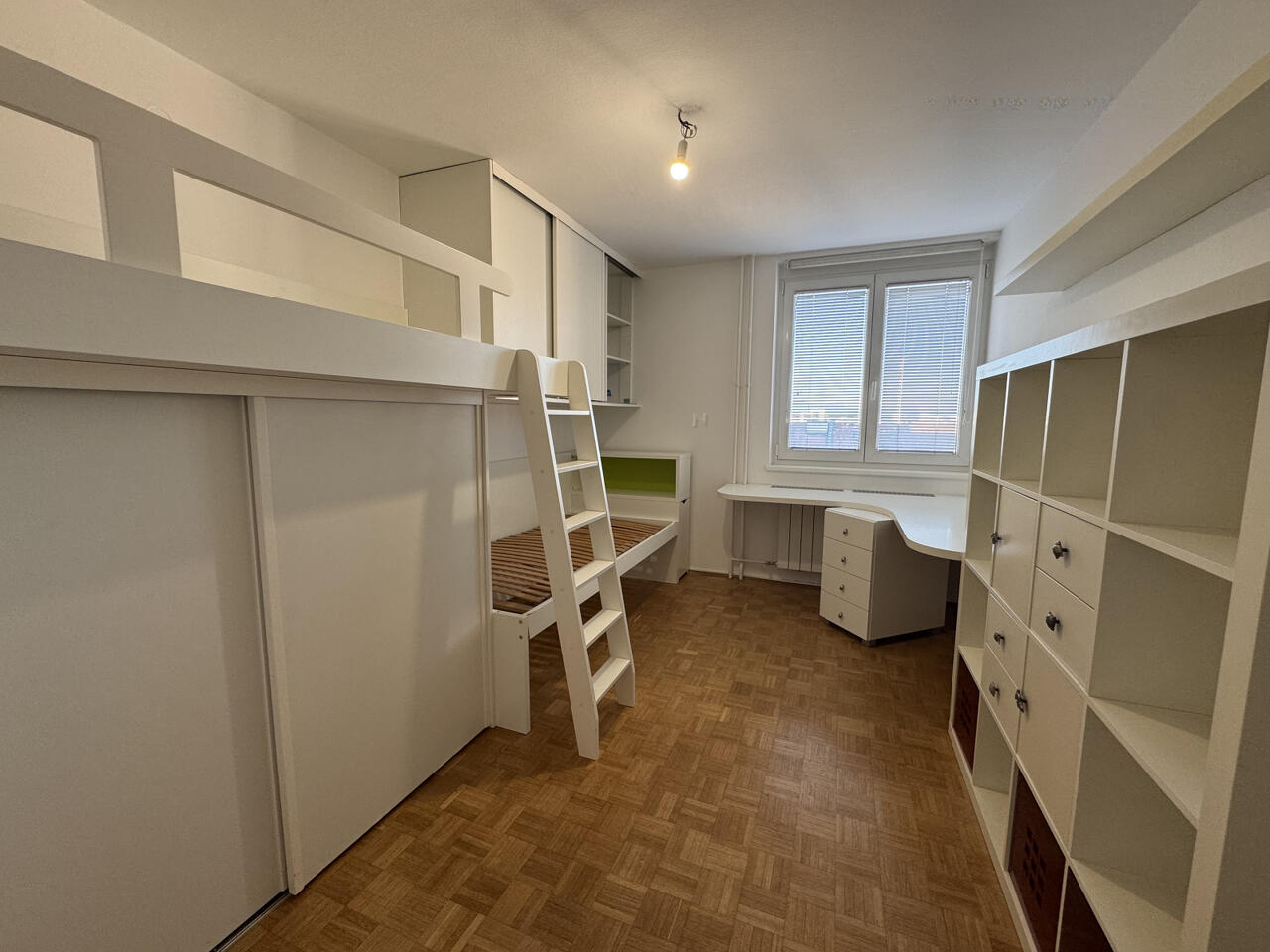 Квартира в Любляне, Словения, 94 м² - фото 11