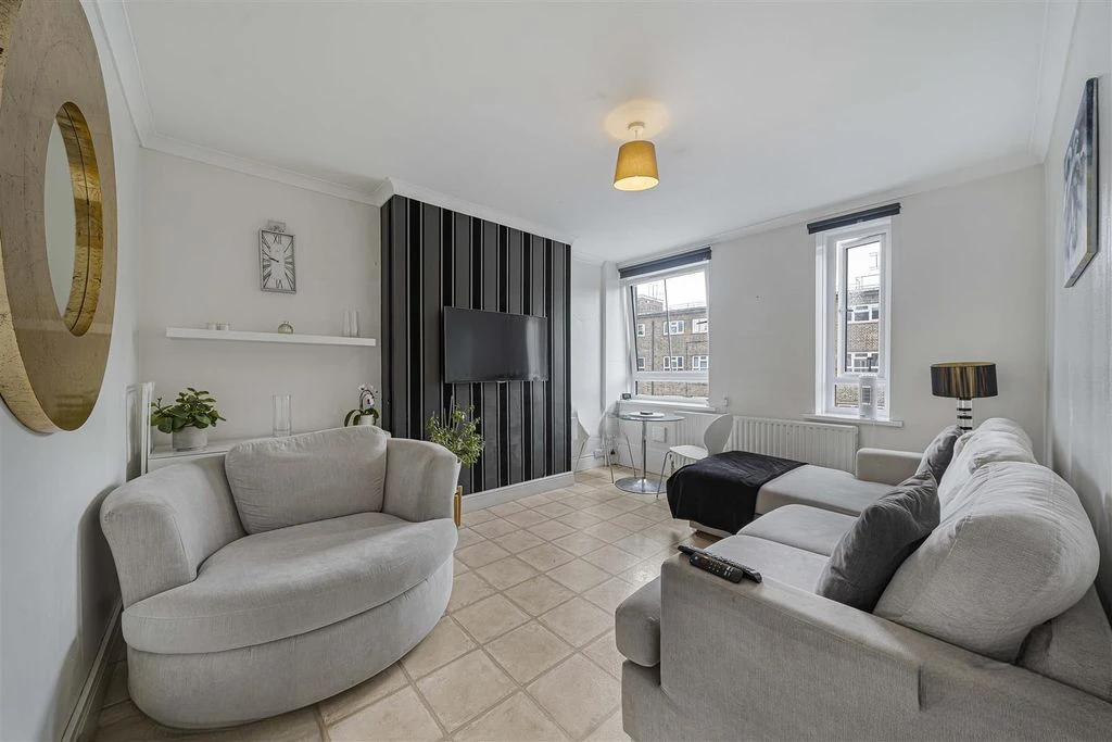Квартира в Лондоне, Великобритания, 69 м² - фото 11