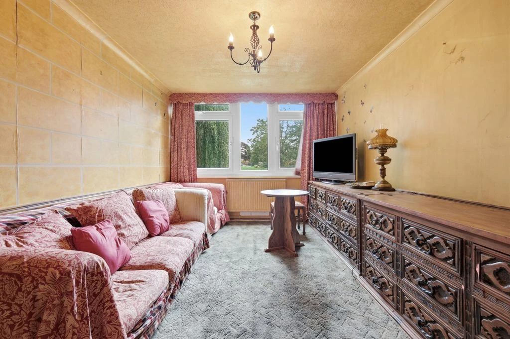 Квартира в Лондоне, Великобритания, 75 м² - фото 12