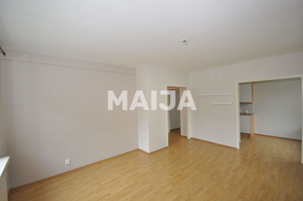 Апартаменты Торнио, Финляндия, 53.5 м² - фото 6