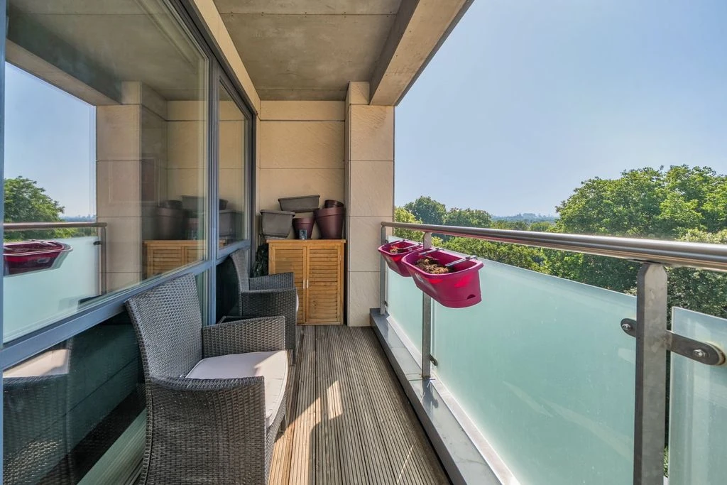 Квартира в Лондоне, Великобритания, 49 м² - фото 12