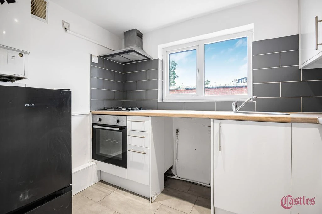 Квартира в Лондоне, Великобритания, 39 м² - фото 12