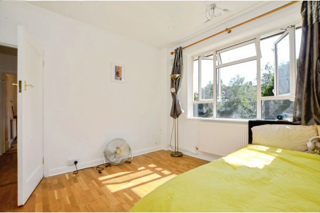 Квартира в Лондоне, Великобритания, 68 м² - фото 12