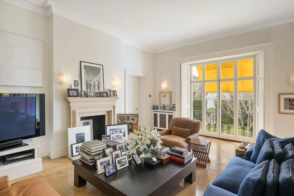 Квартира в Лондоне, Великобритания, 678 м² - фото 12