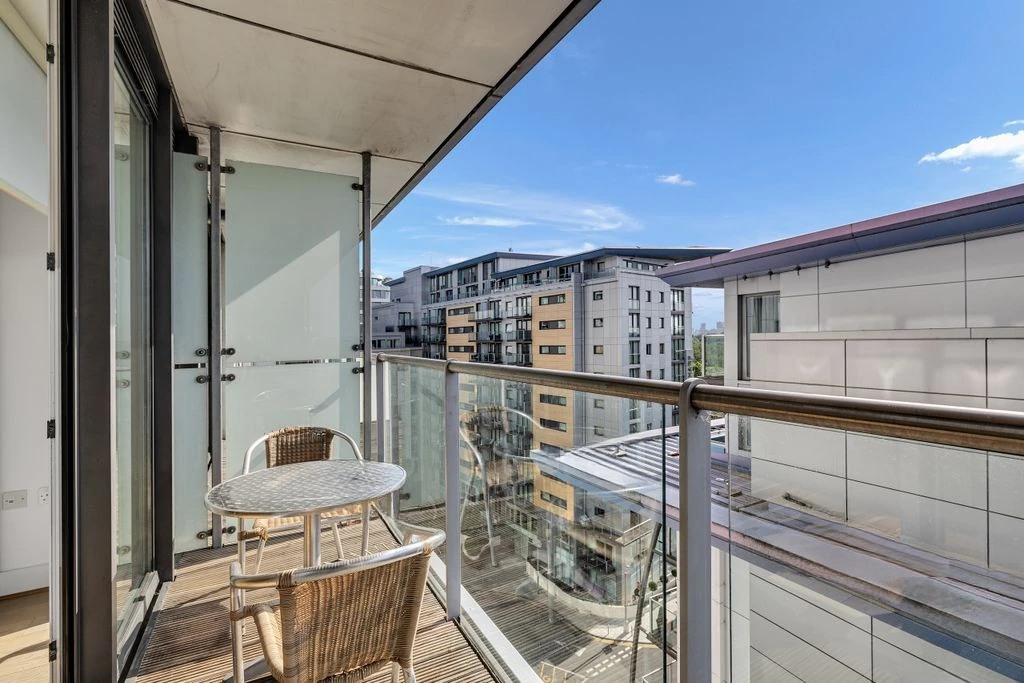 Квартира в Лондоне, Великобритания, 35 м² - фото 12