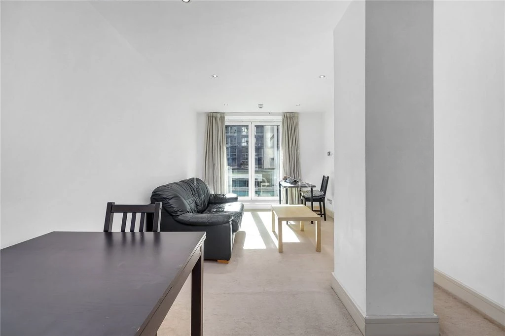 Квартира в Лондоне, Великобритания, 54 м² - фото 12