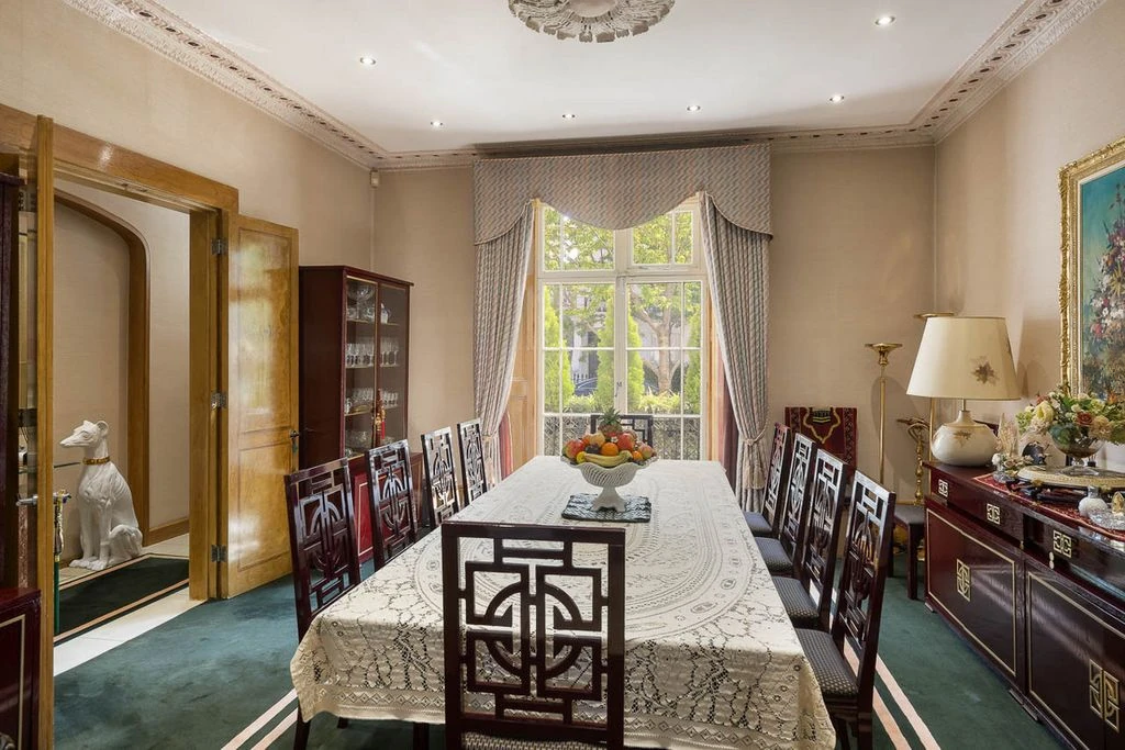 Квартира в Лондоне, Великобритания, 337 м² - фото 12