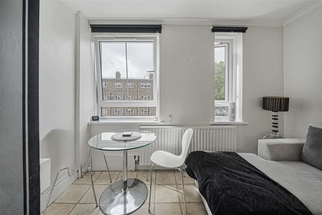 Квартира в Лондоне, Великобритания, 69 м² - фото 12