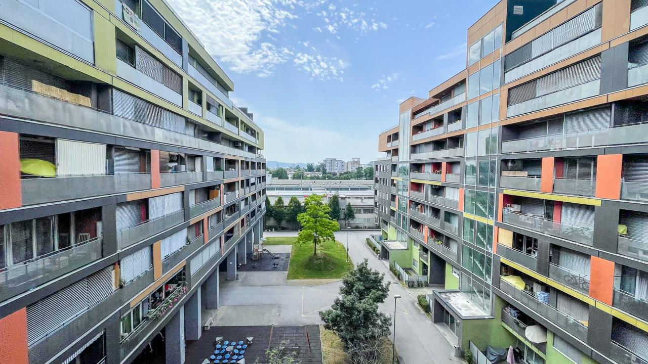 Квартира в Любляне, Словения, 185 м² - фото 12
