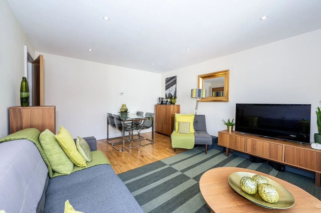 Квартира в Лондоне, Великобритания, 58 м² - фото 13