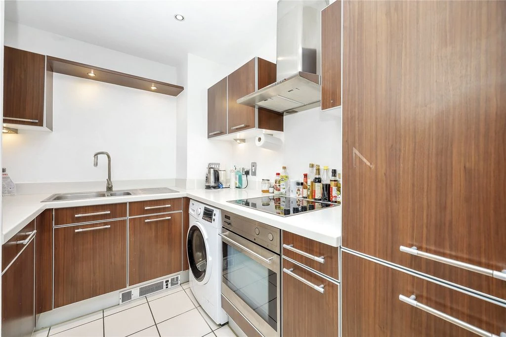 Квартира в Лондоне, Великобритания, 54 м² - фото 13