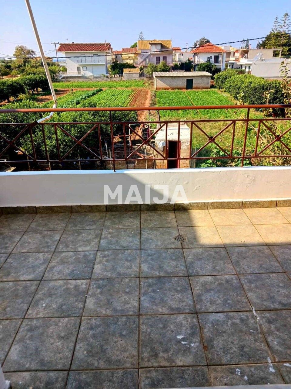 Дом Митикас, Греция, 87 м² - фото 8