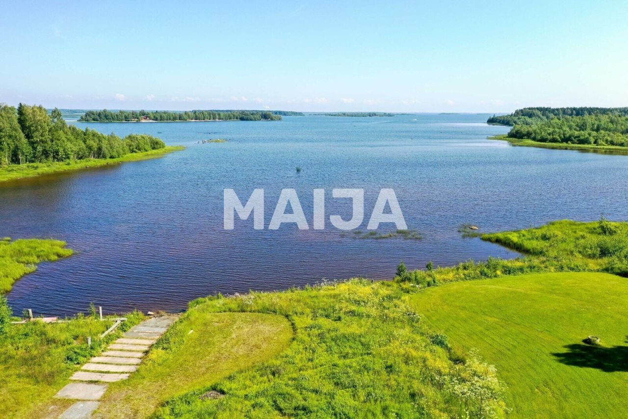 Коттедж Торнио, Финляндия, 65 м² - фото 8