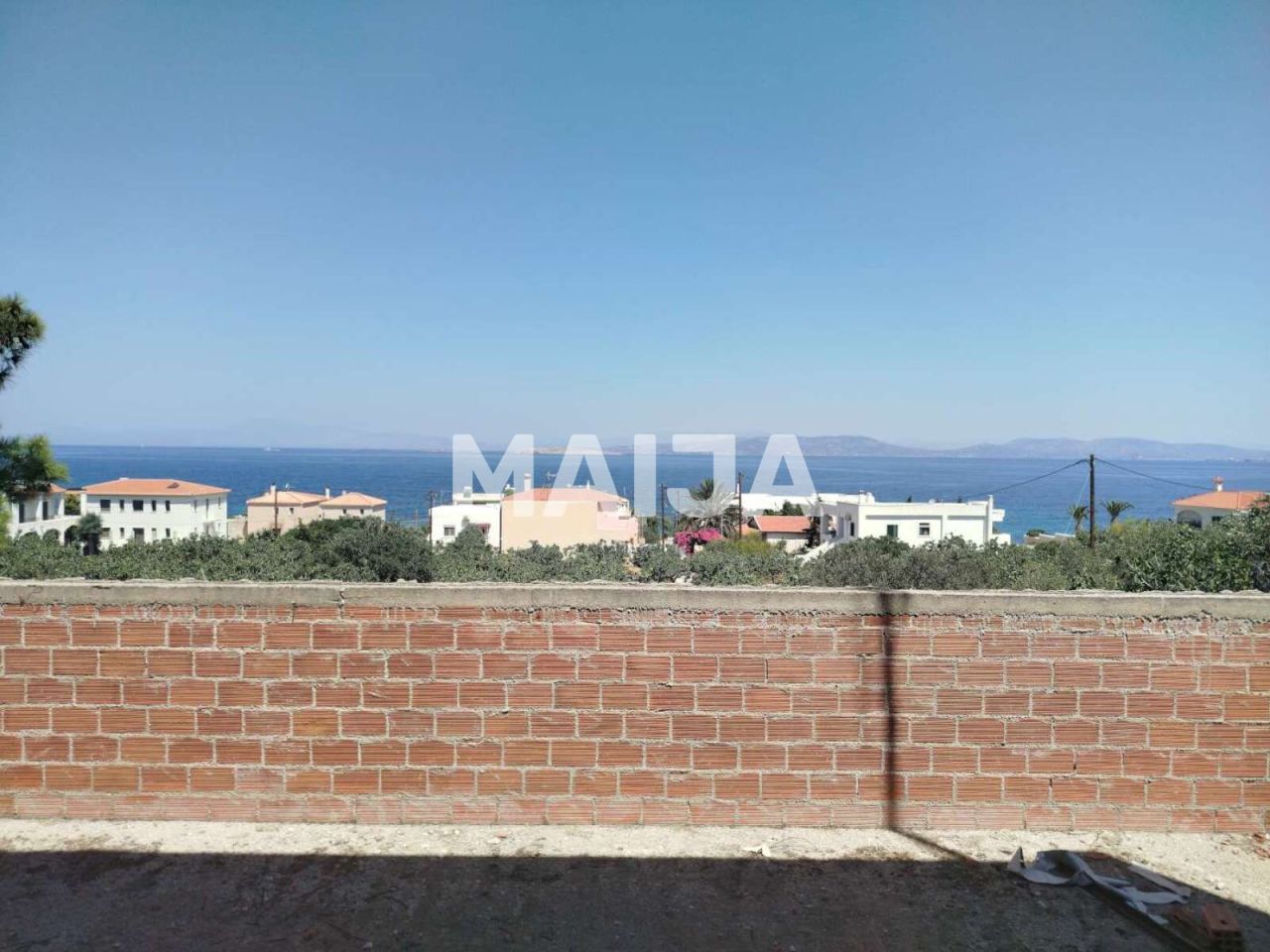 Дом на Эгине, Греция, 160 м² - фото 8