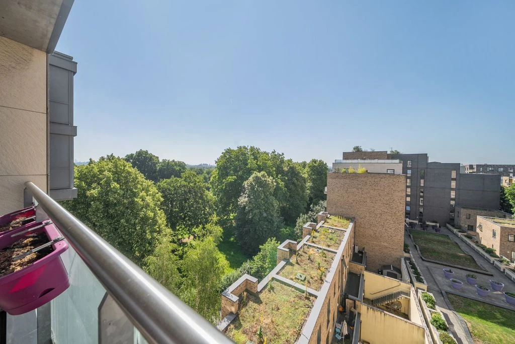 Квартира в Лондоне, Великобритания, 49 м² - фото 13