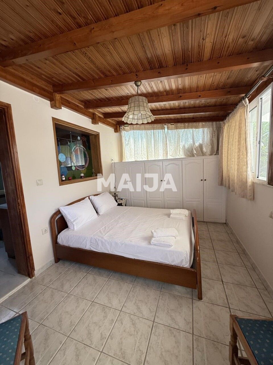 Дом Kalamitsi, Греция, 71 м² - фото 8