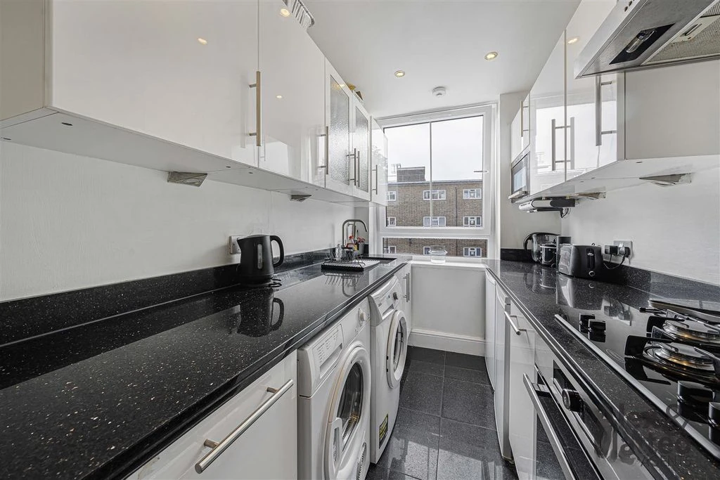 Квартира в Лондоне, Великобритания, 69 м² - фото 13