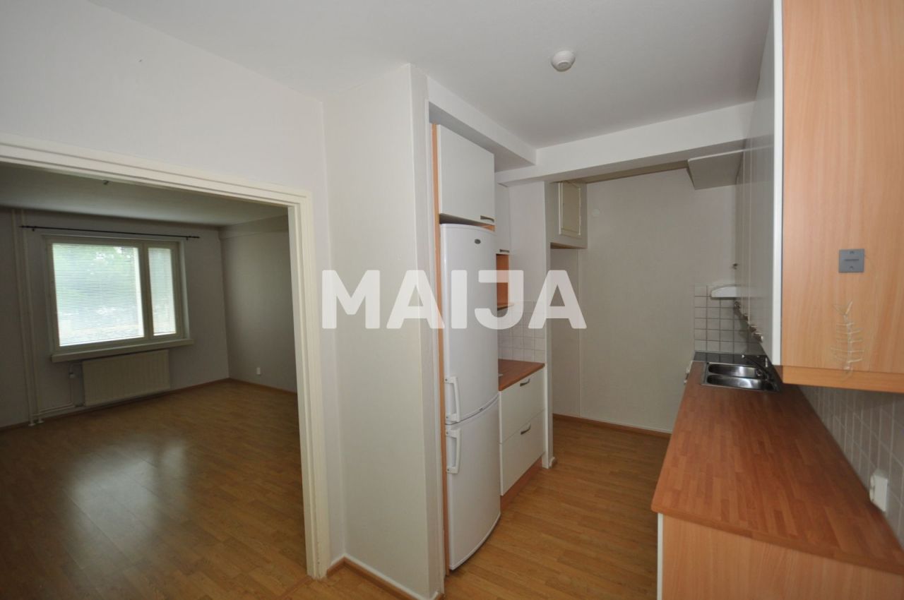 Апартаменты Торнио, Финляндия, 53.5 м² - фото 8