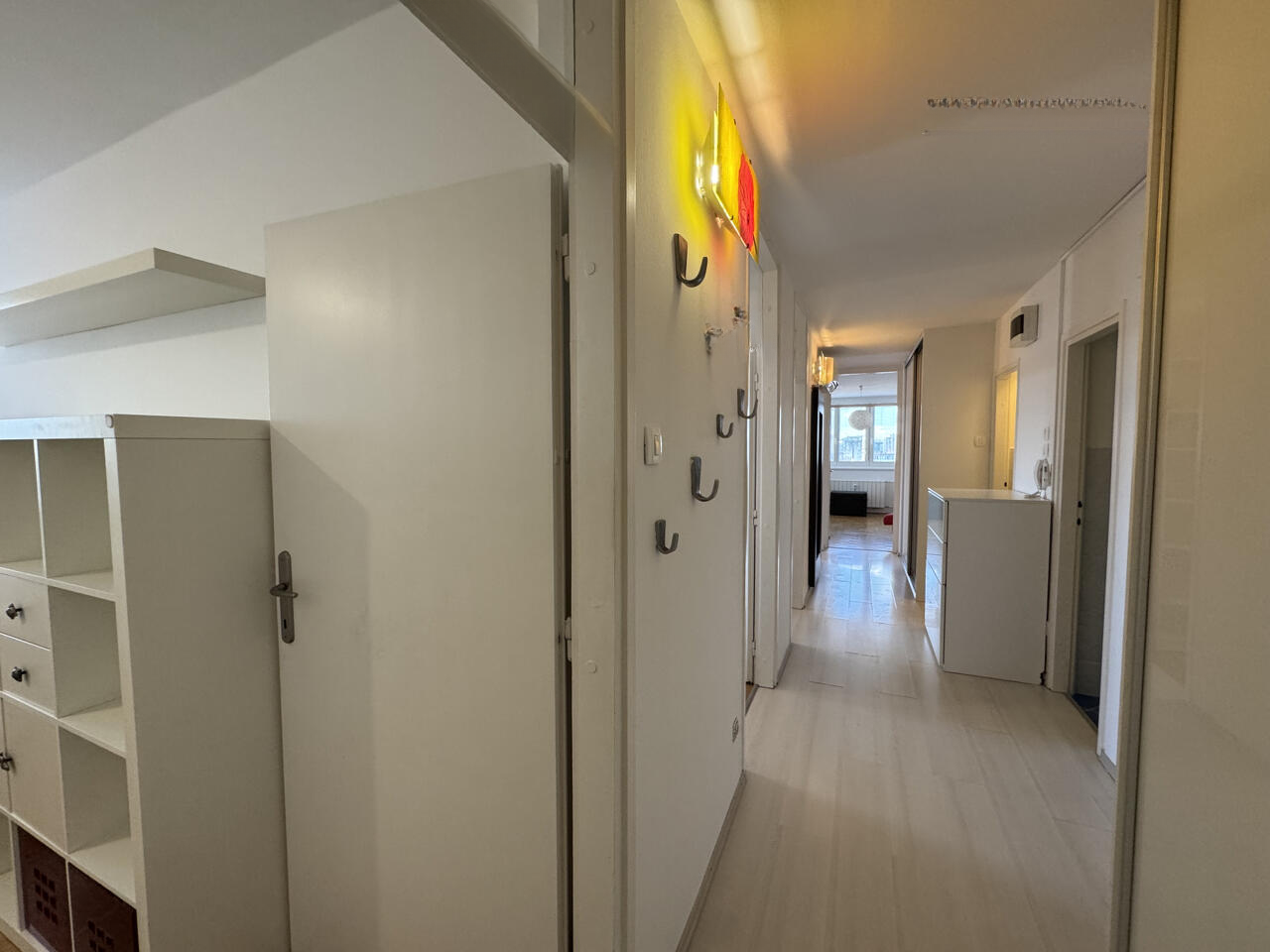 Квартира в Любляне, Словения, 94 м² - фото 13