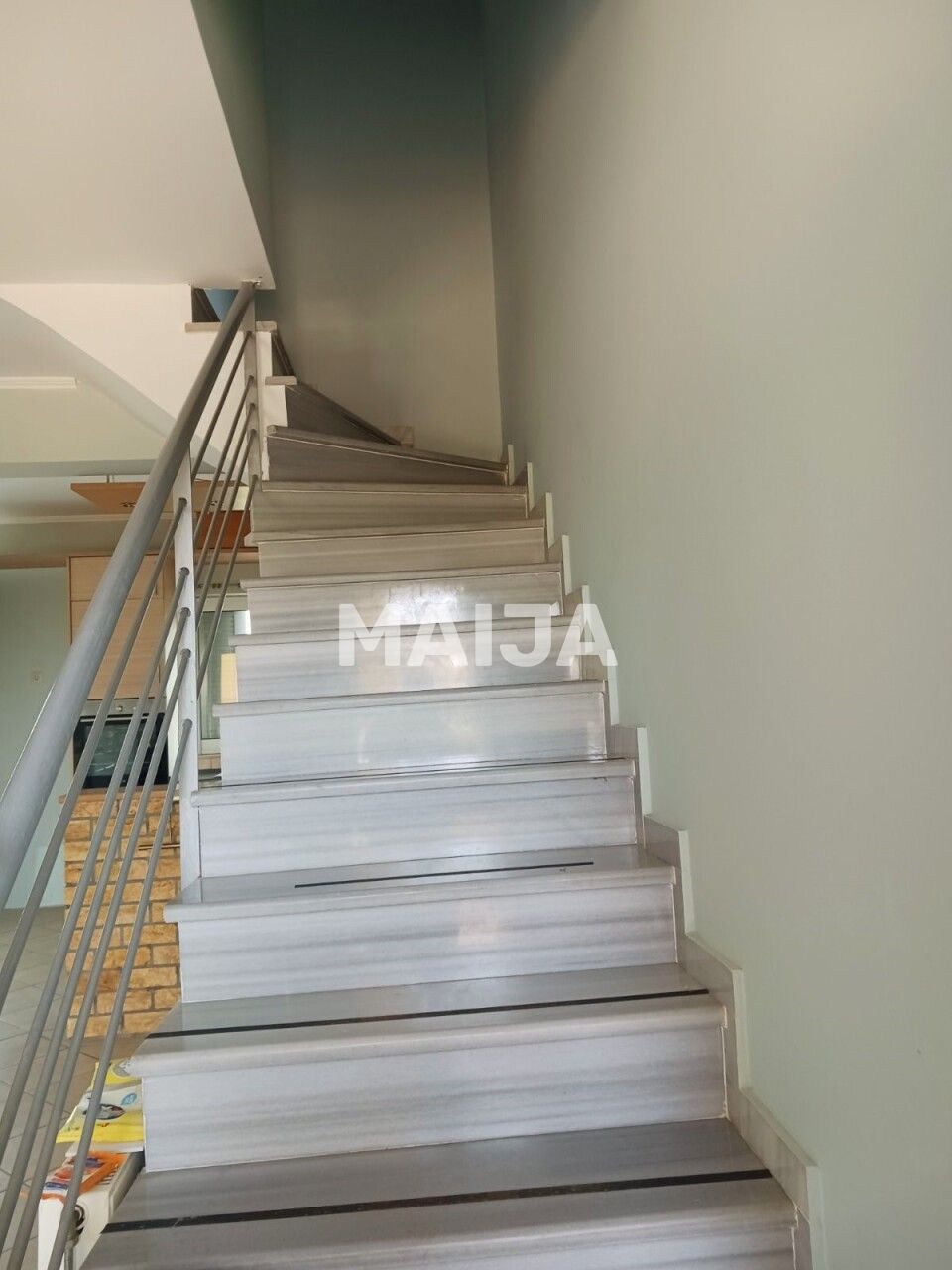 Дом Митикас, Греция, 87 м² - фото 9
