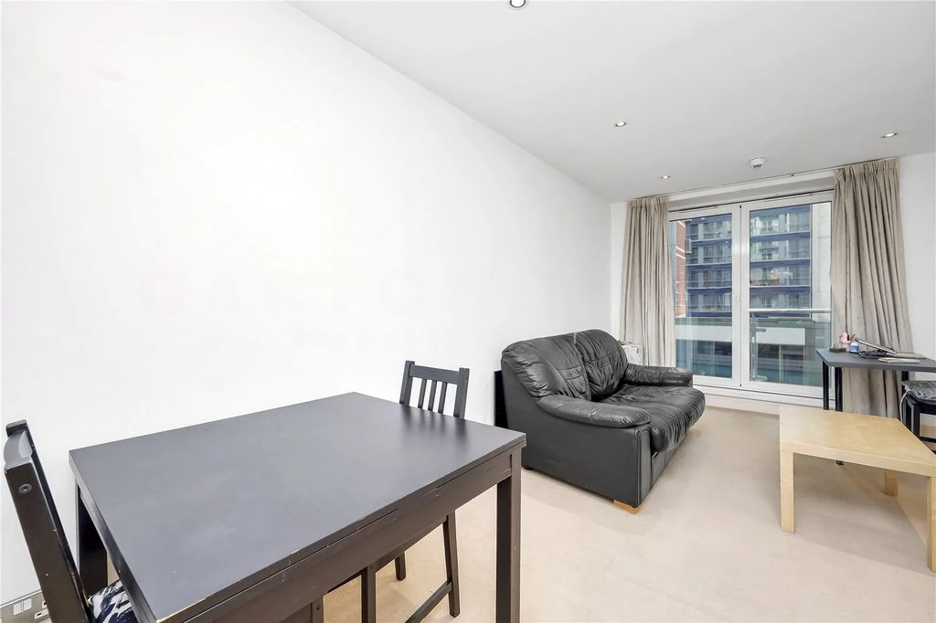 Квартира в Лондоне, Великобритания, 54 м² - фото 14