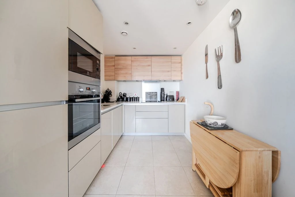 Квартира в Лондоне, Великобритания, 49 м² - фото 14