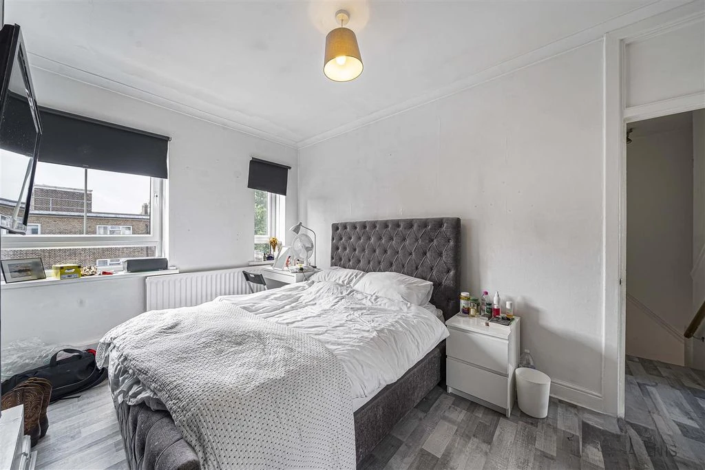 Квартира в Лондоне, Великобритания, 69 м² - фото 14