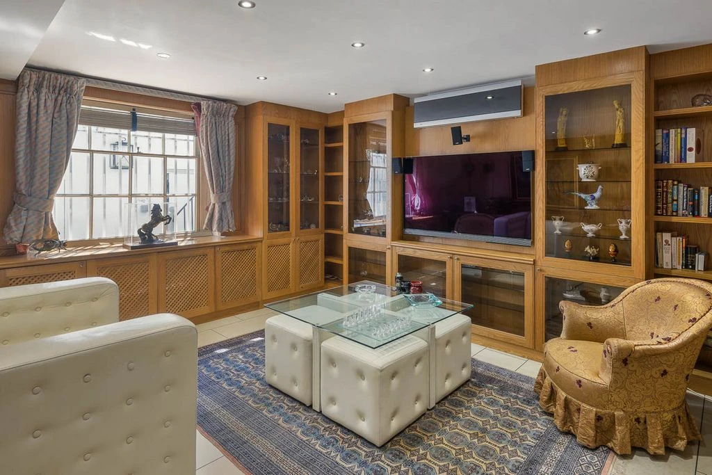 Квартира в Лондоне, Великобритания, 337 м² - фото 14