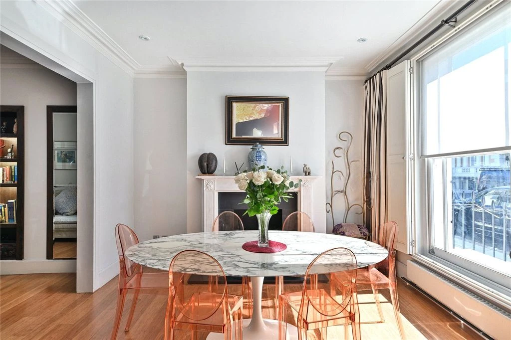 Квартира в Лондоне, Великобритания, 238 м² - фото 14