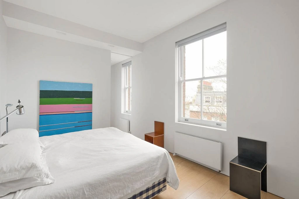 Квартира в Лондоне, Великобритания, 221 м² - фото 14