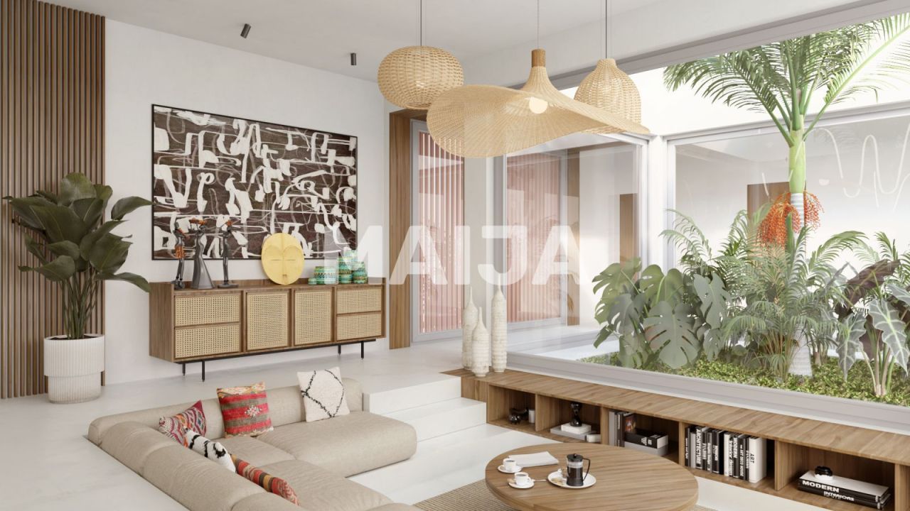 Вилла в Занзибаре, Танзания, 116 м² - фото 10