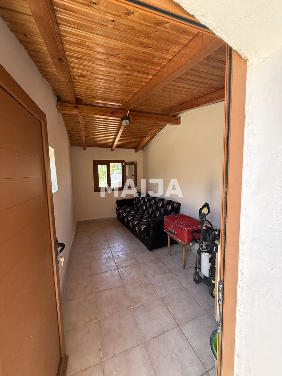 Дом Kalamitsi, Греция, 71 м² - фото 10