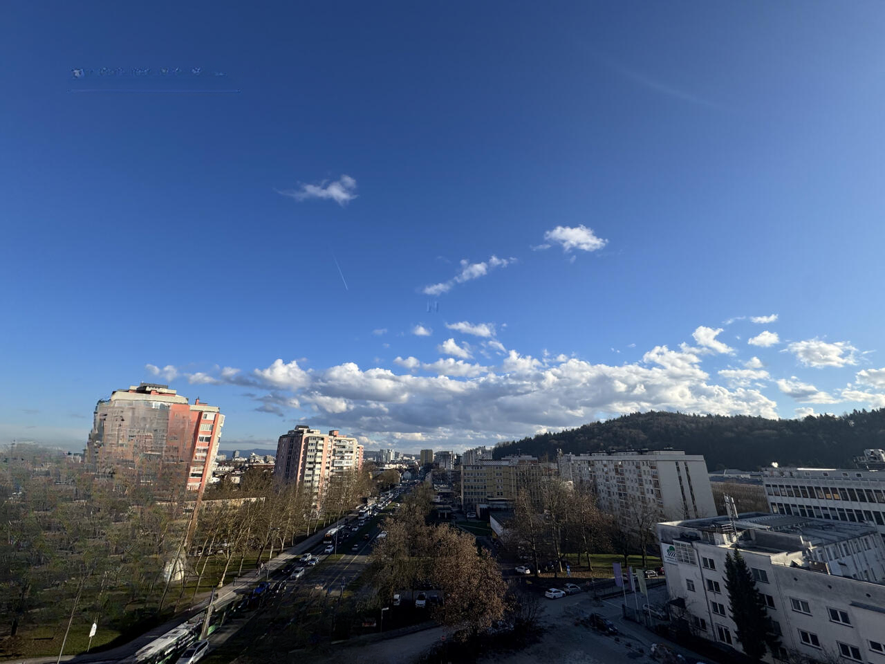Квартира в Любляне, Словения, 94 м² - фото 15