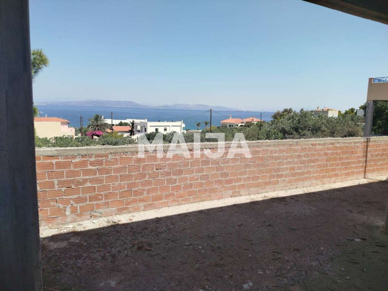 Дом на Эгине, Греция, 160 м² - фото 10