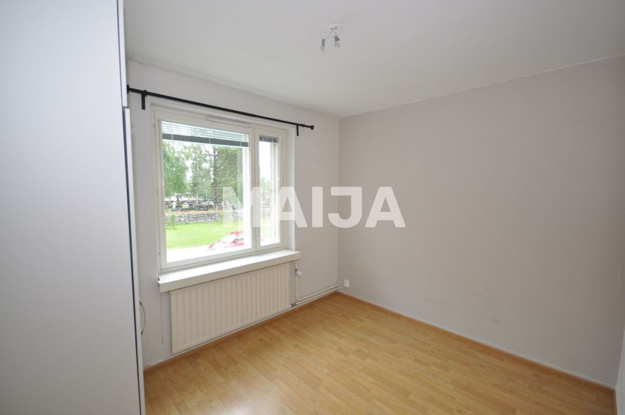 Апартаменты Торнио, Финляндия, 53.5 м² - фото 10
