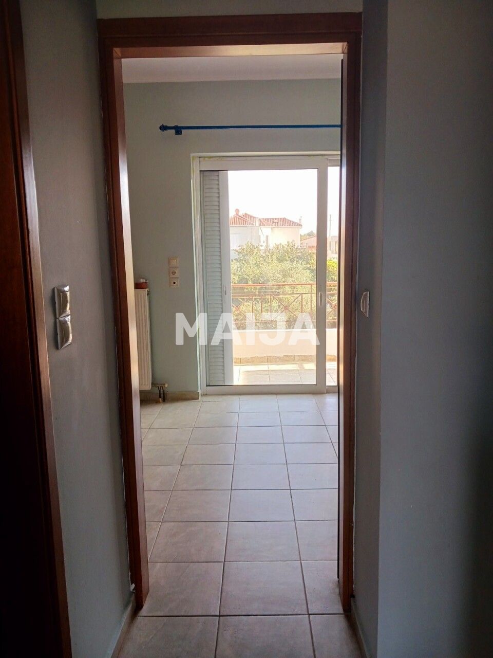 Дом Митикас, Греция, 87 м² - фото 10