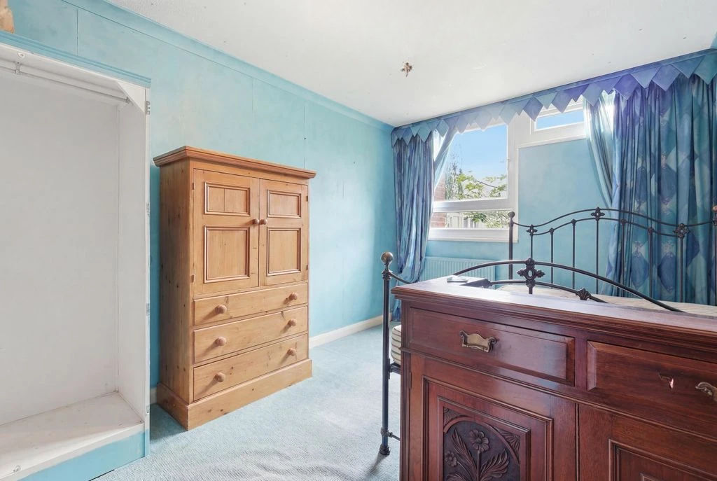 Квартира в Лондоне, Великобритания, 75 м² - фото 15