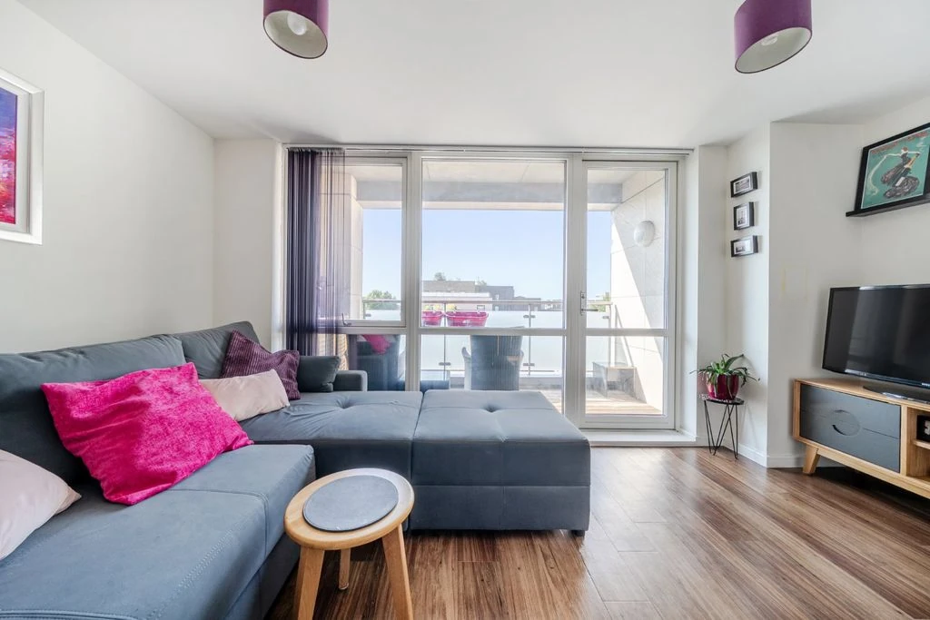 Квартира в Лондоне, Великобритания, 49 м² - фото 15