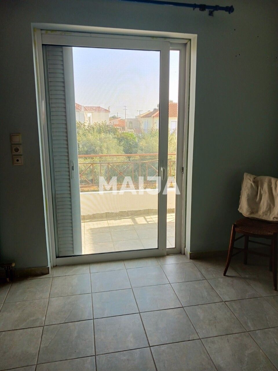 Дом Митикас, Греция, 87 м² - фото 11