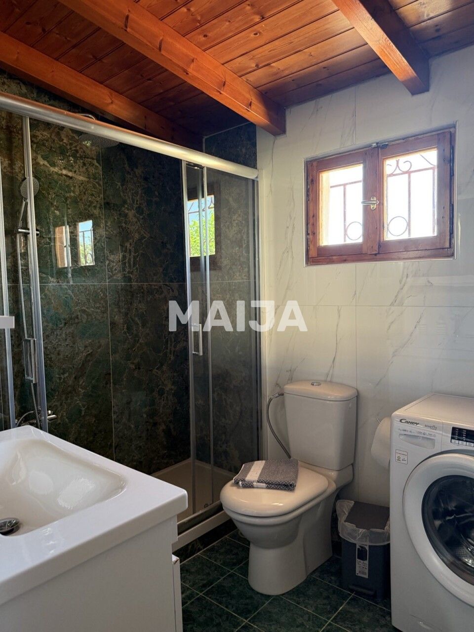 Дом Kalamitsi, Греция, 71 м² - фото 11
