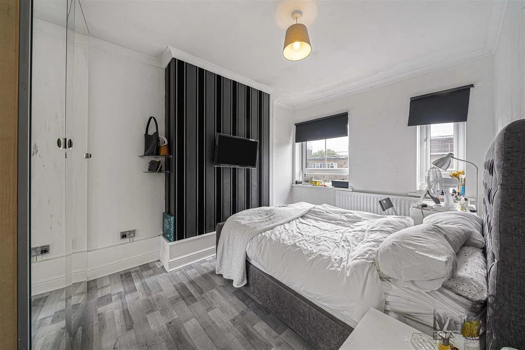 Квартира в Лондоне, Великобритания, 69 м² - фото 15