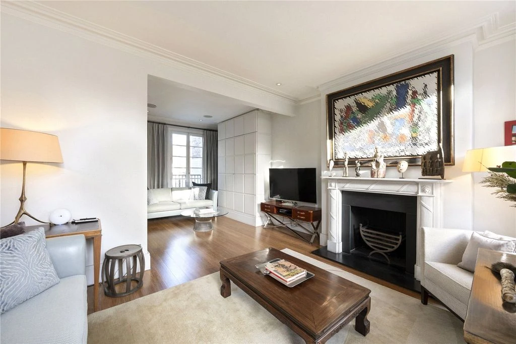 Квартира в Лондоне, Великобритания, 238 м² - фото 16