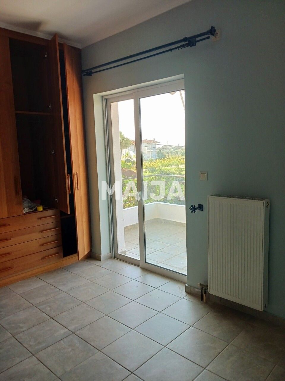 Дом Митикас, Греция, 87 м² - фото 12