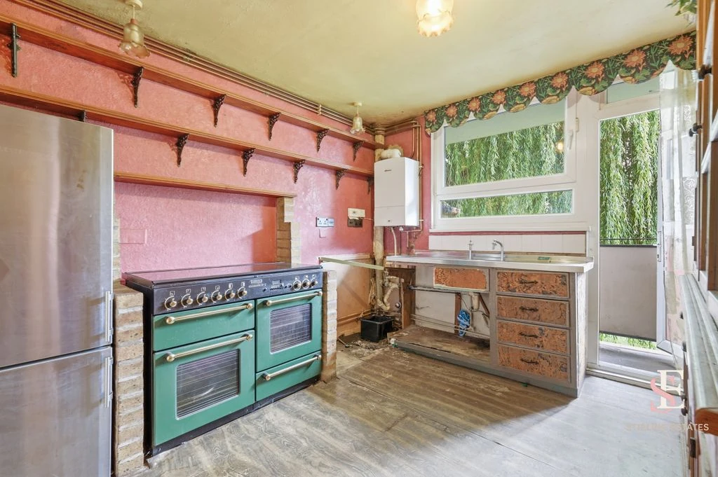 Квартира в Лондоне, Великобритания, 75 м² - фото 16