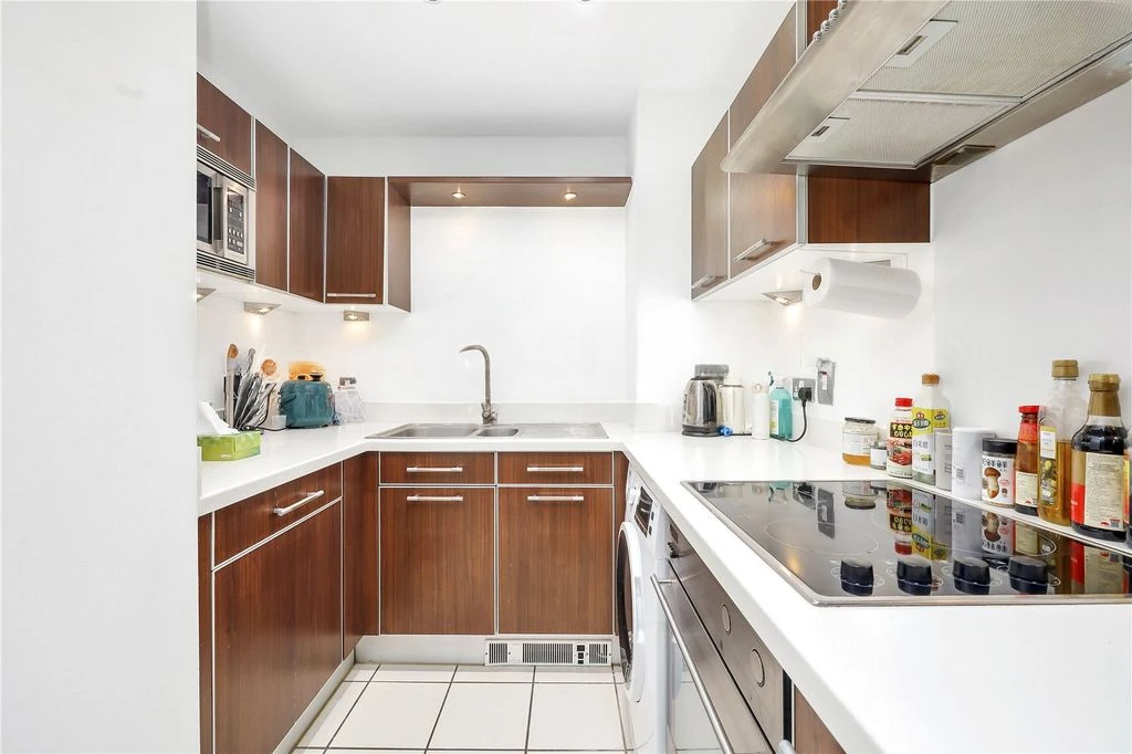 Квартира в Лондоне, Великобритания, 54 м² - фото 16