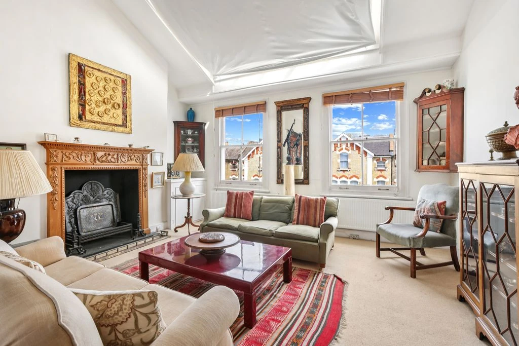 Квартира в Лондоне, Великобритания, 226 м² - фото 17