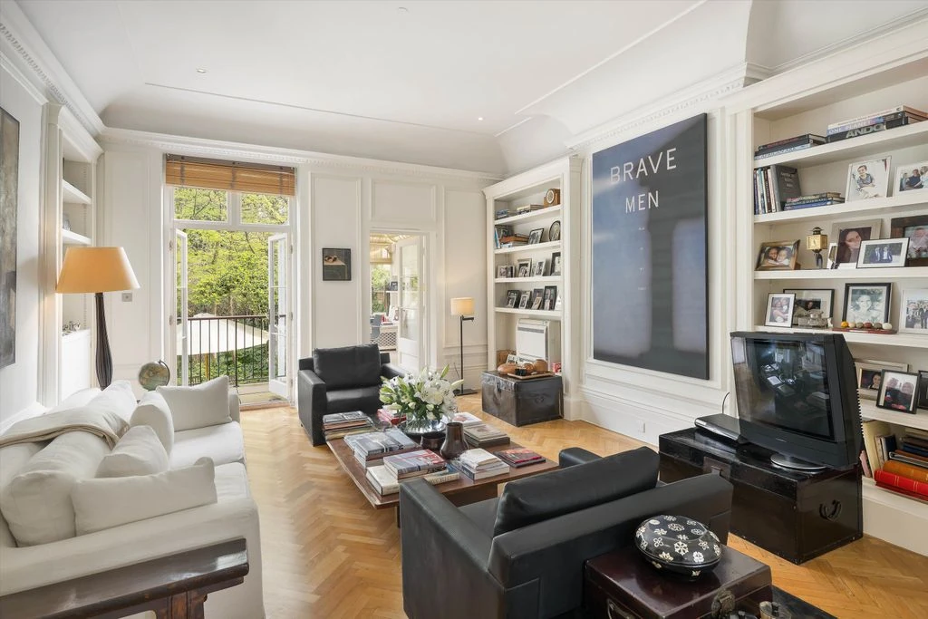 Квартира в Лондоне, Великобритания, 678 м² - фото 17