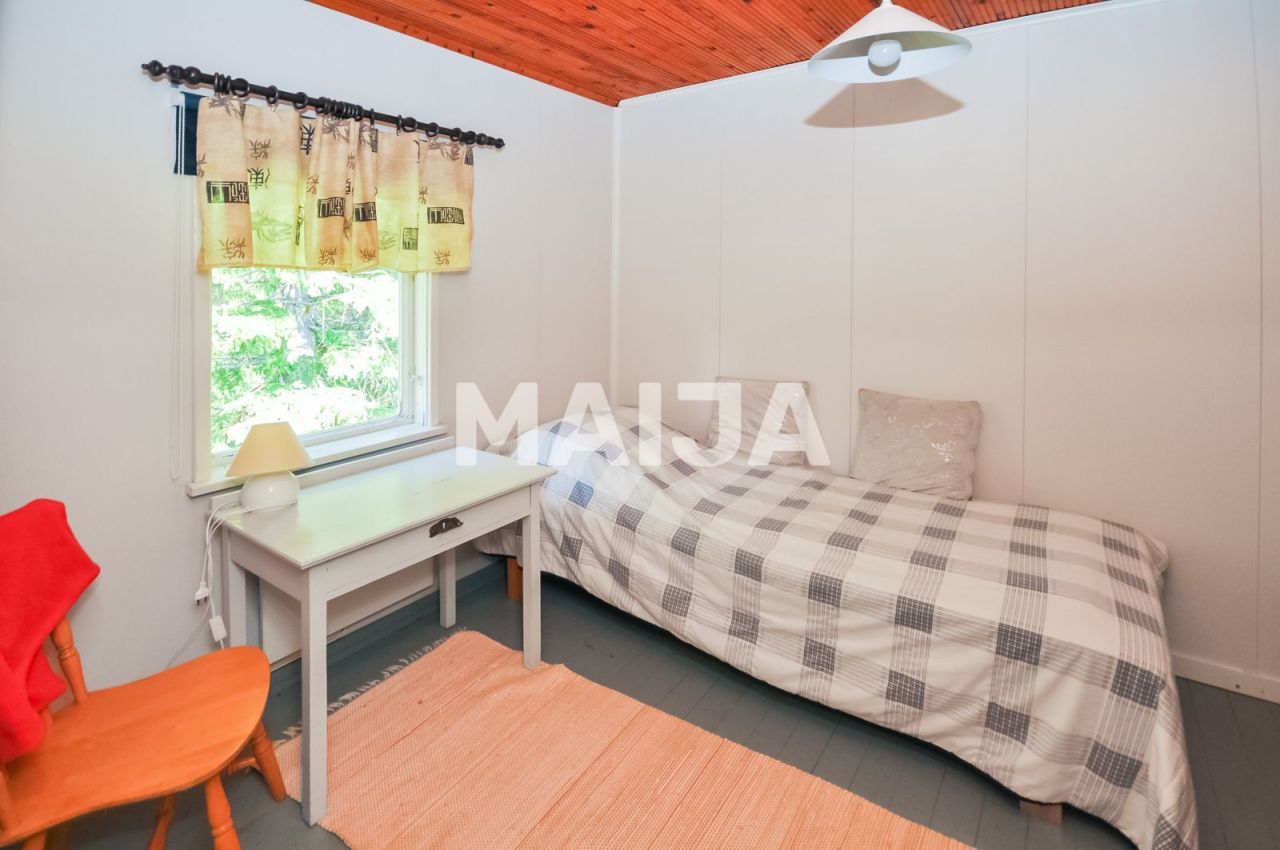 Коттедж Торнио, Финляндия, 65 м² - фото 12