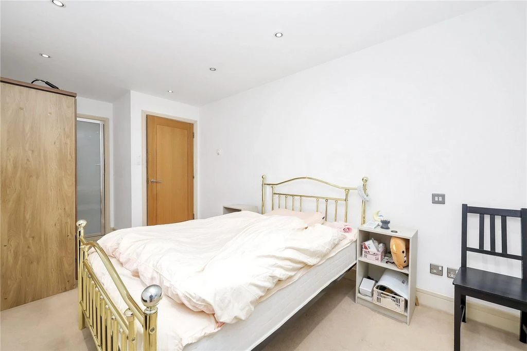 Квартира в Лондоне, Великобритания, 54 м² - фото 17