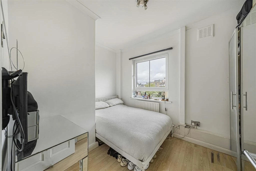 Квартира в Лондоне, Великобритания, 69 м² - фото 17